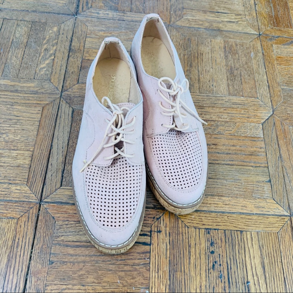 Shoes from shoe dazzle